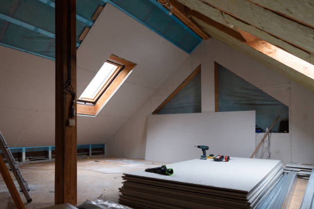 Professional Insulation Contractor in Denison, IA