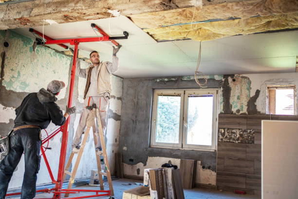 Best Spray Foam Insulation in Denison, IA