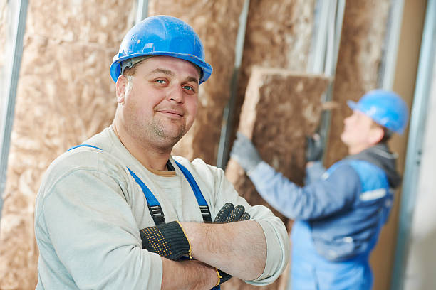 Types of Insulation We Offer in Denison, IA