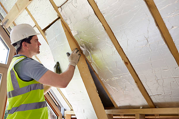 Best Spray Foam Insulation in Denison, IA